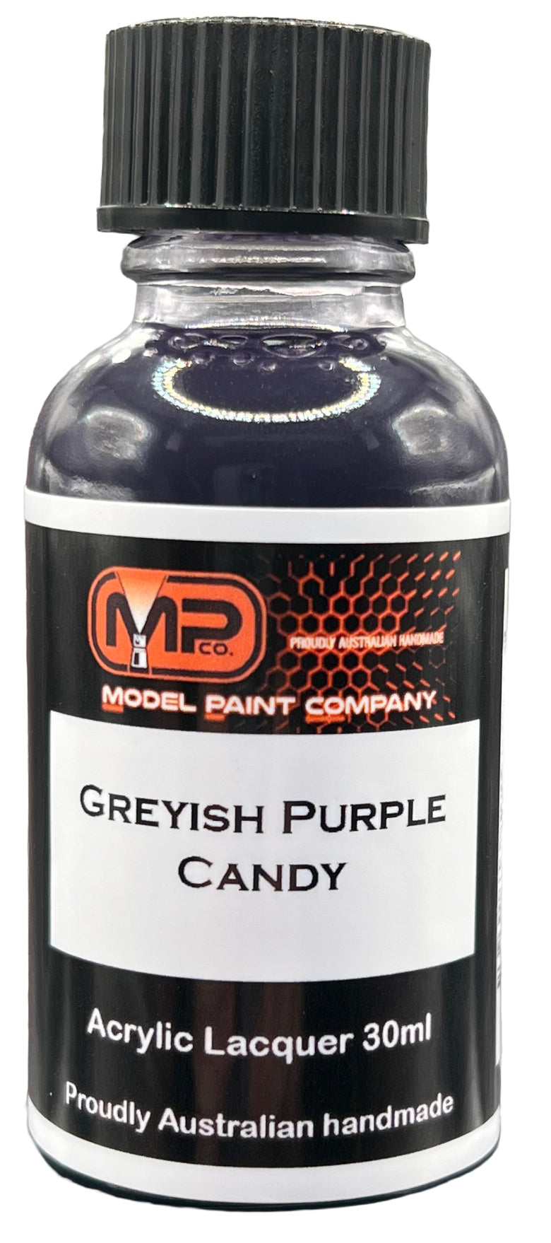 560 Greyish Purple Candy image 0