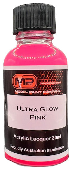 504 Ultra Glow Pink image 0