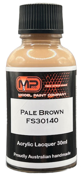 341 Pale Brown FS30140 image 0