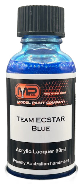 188 Team ECSTAR Blue image 0