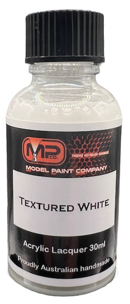 85 Textured White image 0