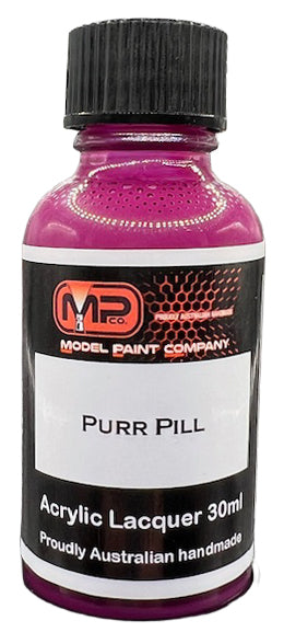 415 Purr Pull image 0