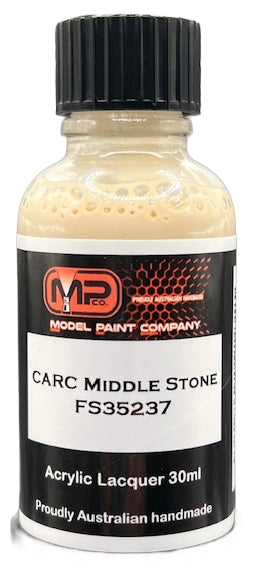 269 CARC Middle Stone FS35237 image 0