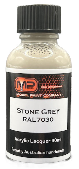 358 Stone Grey RAL7030 image 0