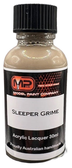 12 Sleeper Grime image 0