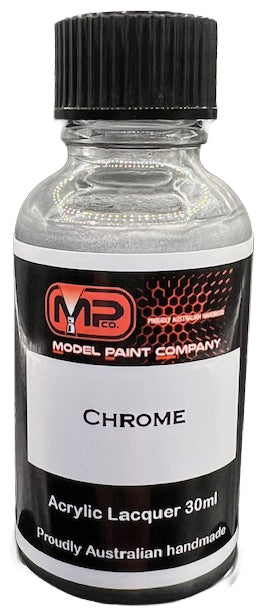 80 Shadow Chrome image 0