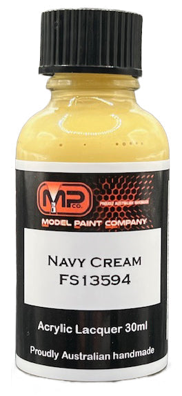 311 Navy Cream FS13594 image 0