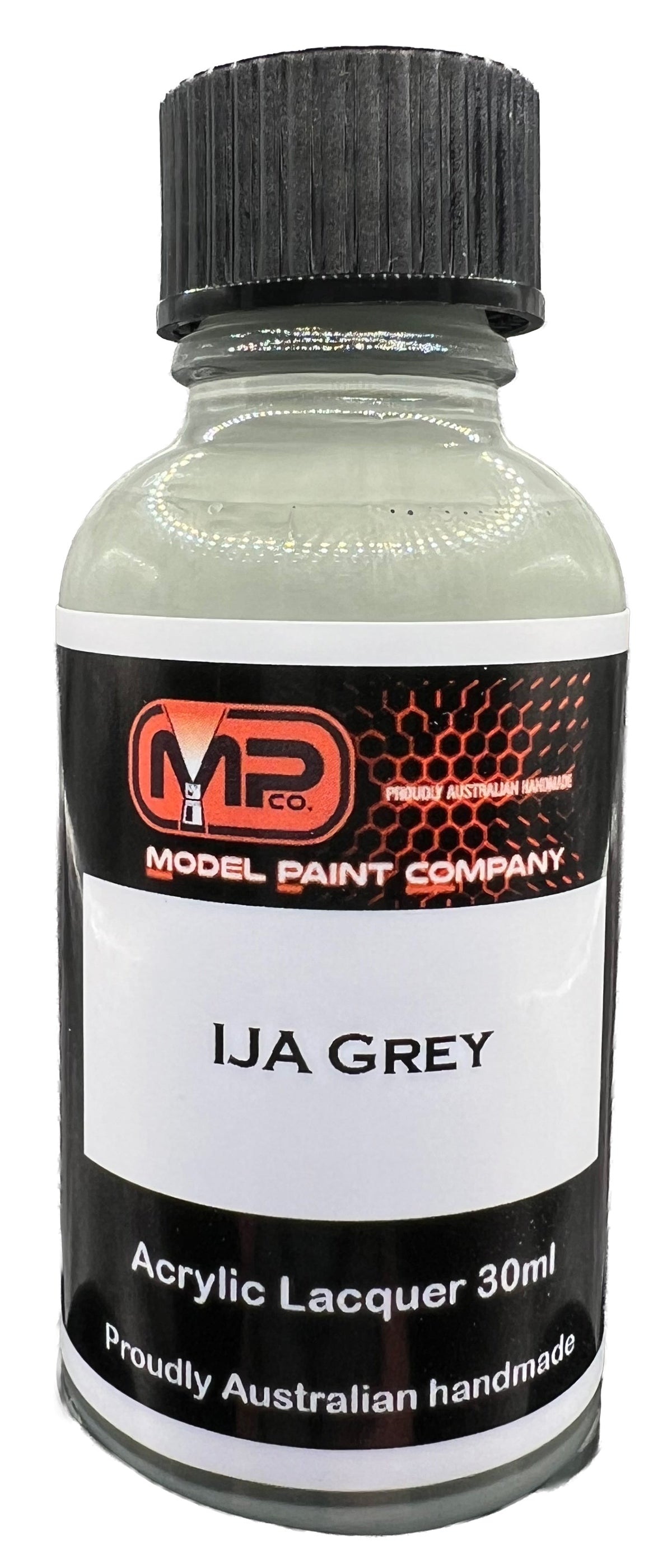 528 IJA Grey image 0