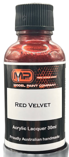 185 Red Velvet image 0