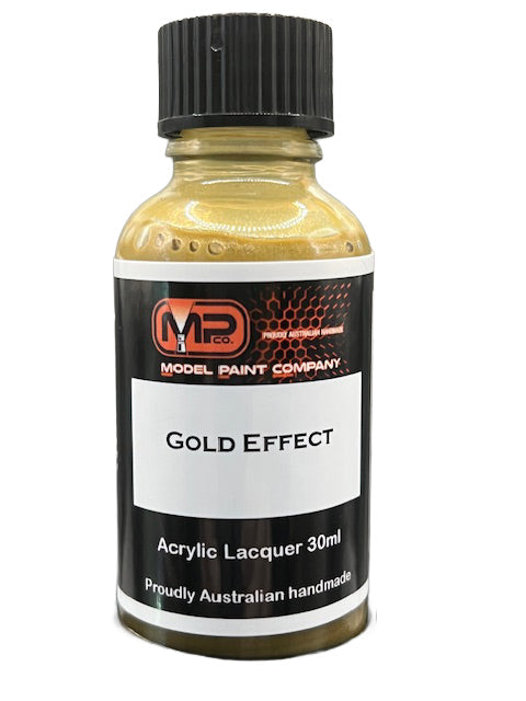 492 Gold Effect image 0