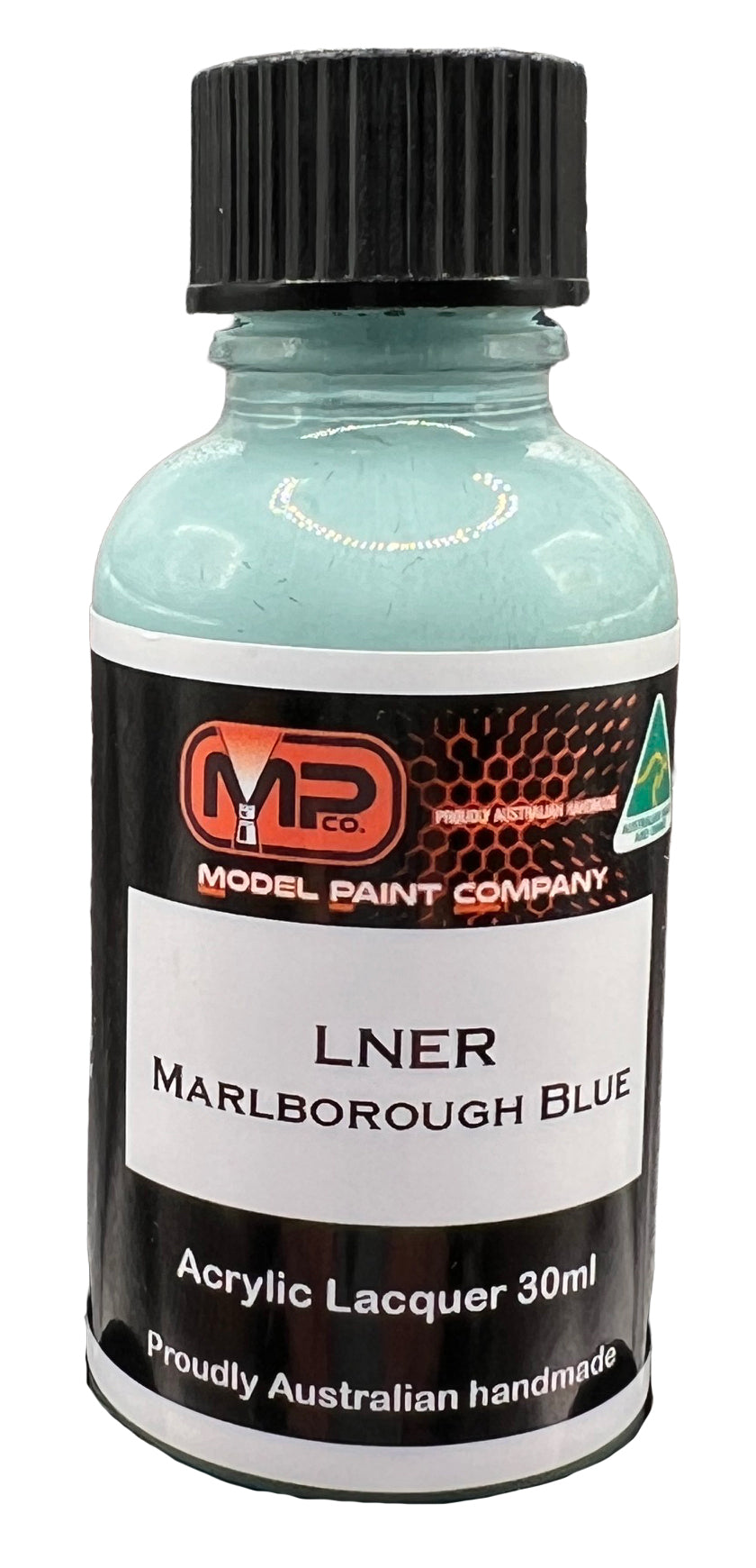 563 LNER Marlborough Blue