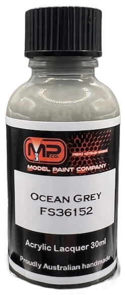 256 Ocean Grey FS36152 image 0
