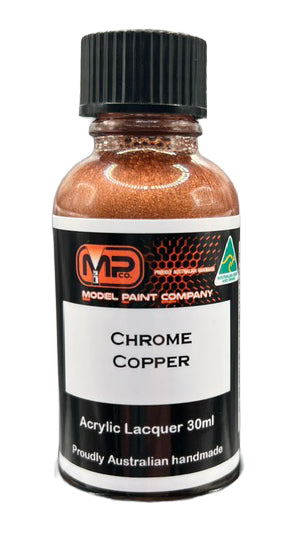 571 Chrome Copper
