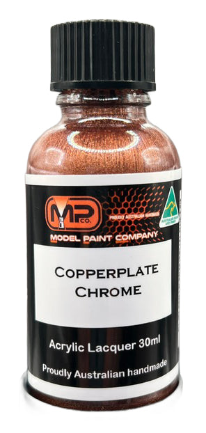 573 Copperplate Chrome
