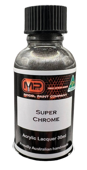 577 Super Chrome