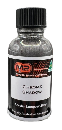 585 Chrome Shadow