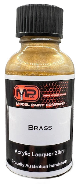 409 Brass image 0
