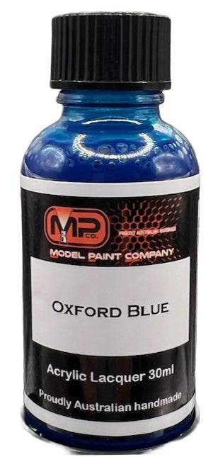 369 Oxford Blue image 0