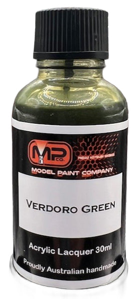 245 Verdoro Green image 0