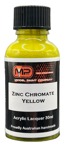 271 Zinc Chromate Yellow image 0