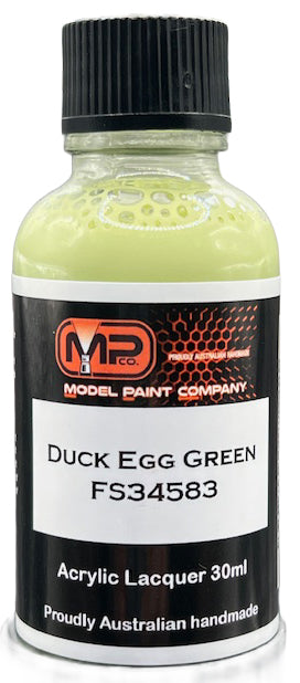 260 Duck Egg Green FS34583 image 0