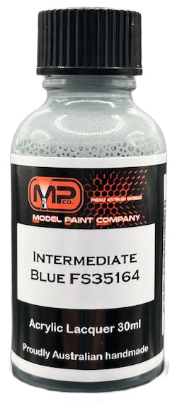 290 Intermediate Blue FS35164 image 0