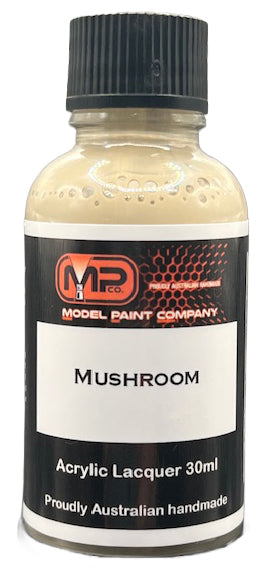 193 Mushroom image 0