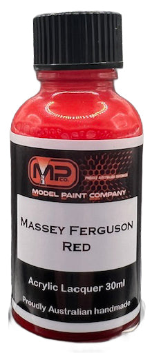 73 Massey Ferguson Red image 0