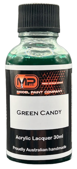 215 Green Candy image 0