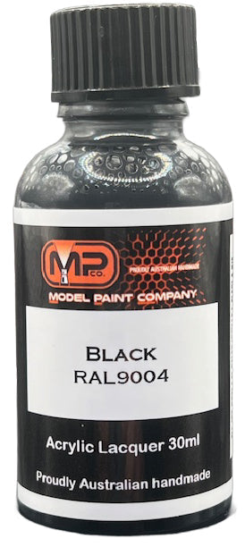 373 Black RAL9004 image 0