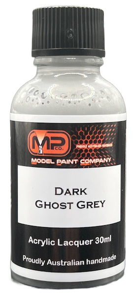 349 Dark Ghost Grey image 0