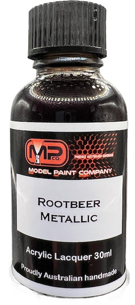 450 Rootbeer Metallic image 0