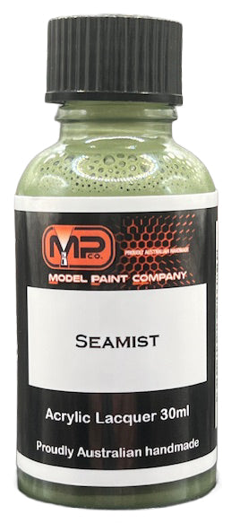 364 Seamist Green image 0