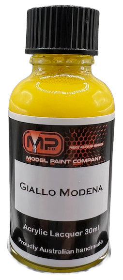 451 Giallo Modena image 0