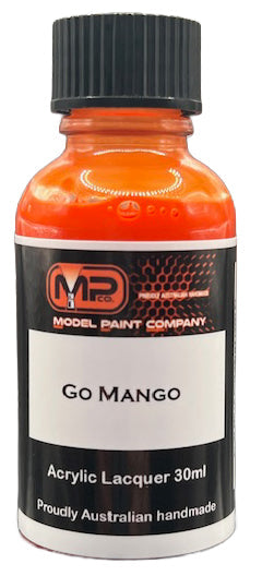 175 Go Mango image 0