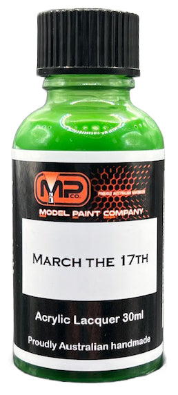 259 March The 17th image 0