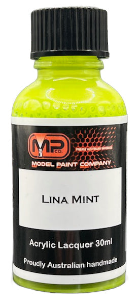 262 Lina Mint image 0