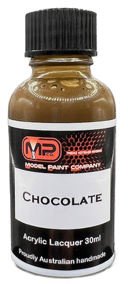 418 Chocolate image 0