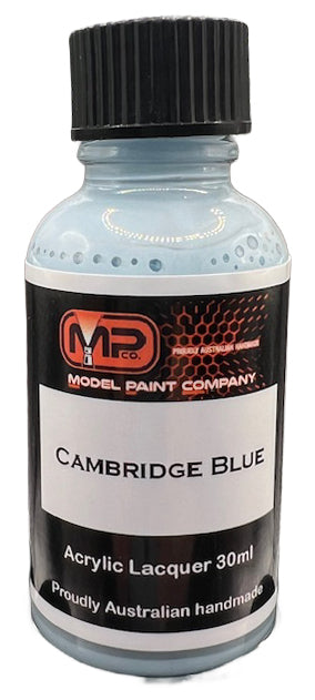 238 Cambridge Blue image 0