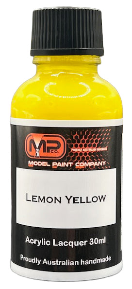332 Lemon Yellow FS13655 image 0