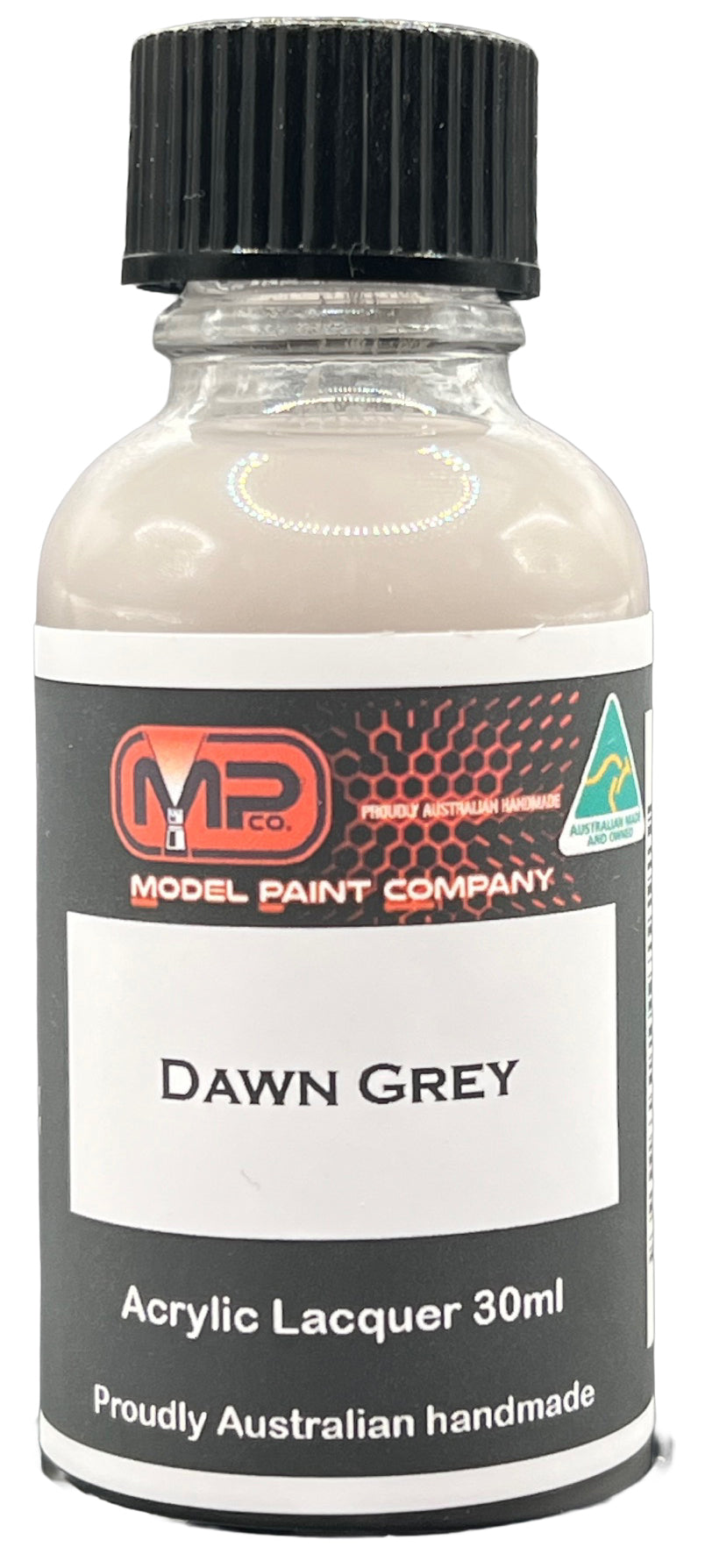 538 Dawn Grey image 0
