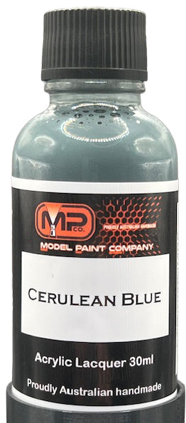 356 Cerulean Blue image 0