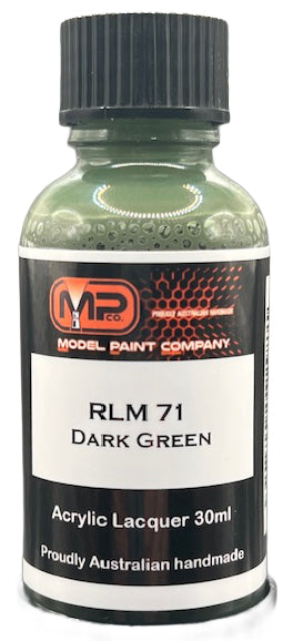 186 RLM 71 Dark Green image 0