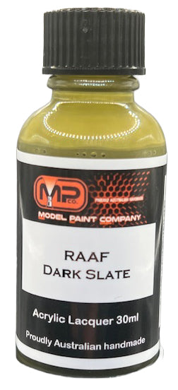 424 RAAF Dark Slate FS34096 image 0
