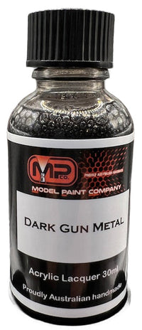 445 Dark Gun Metal image 0