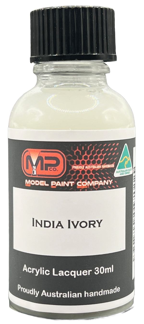 539 India Ivory