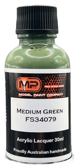 278 Medium Green FS34079 image 0