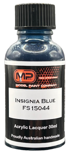 320 Insignia Blue FS15044