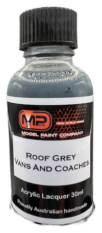 30 Roof Grey Vans And Coaches image 0