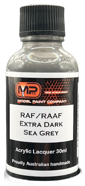 314 RAF/RAAF Extra Dark Sea Grey image 0